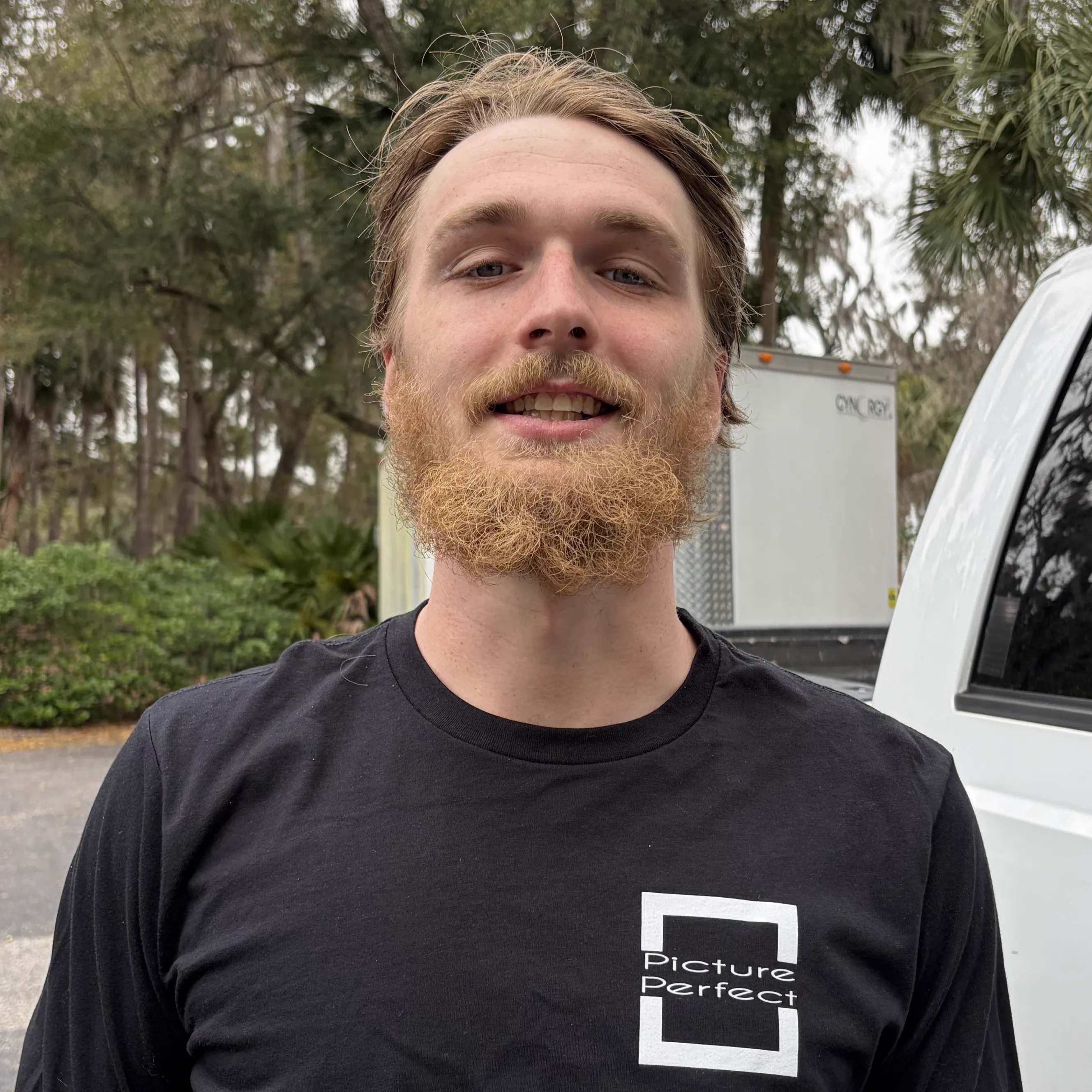 Brendon Lyons — Installer at Picture Perfect HHI