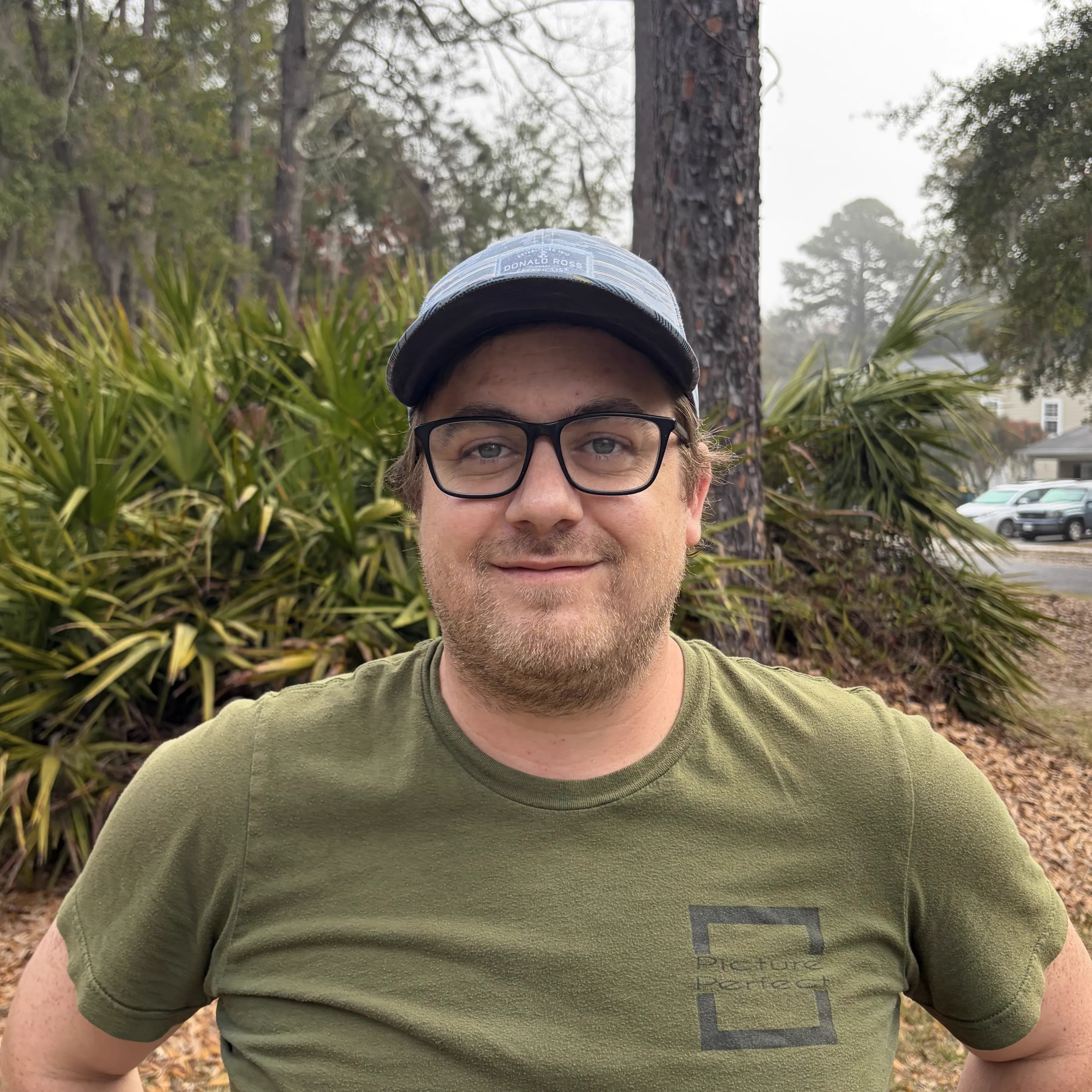 Trevor Harrelson — Lead Installer at Picture Perfect HHI