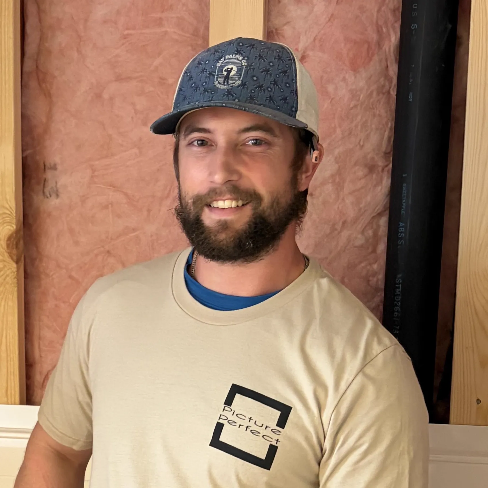 Vincent Luka — Installer at Picture Perfect HHI