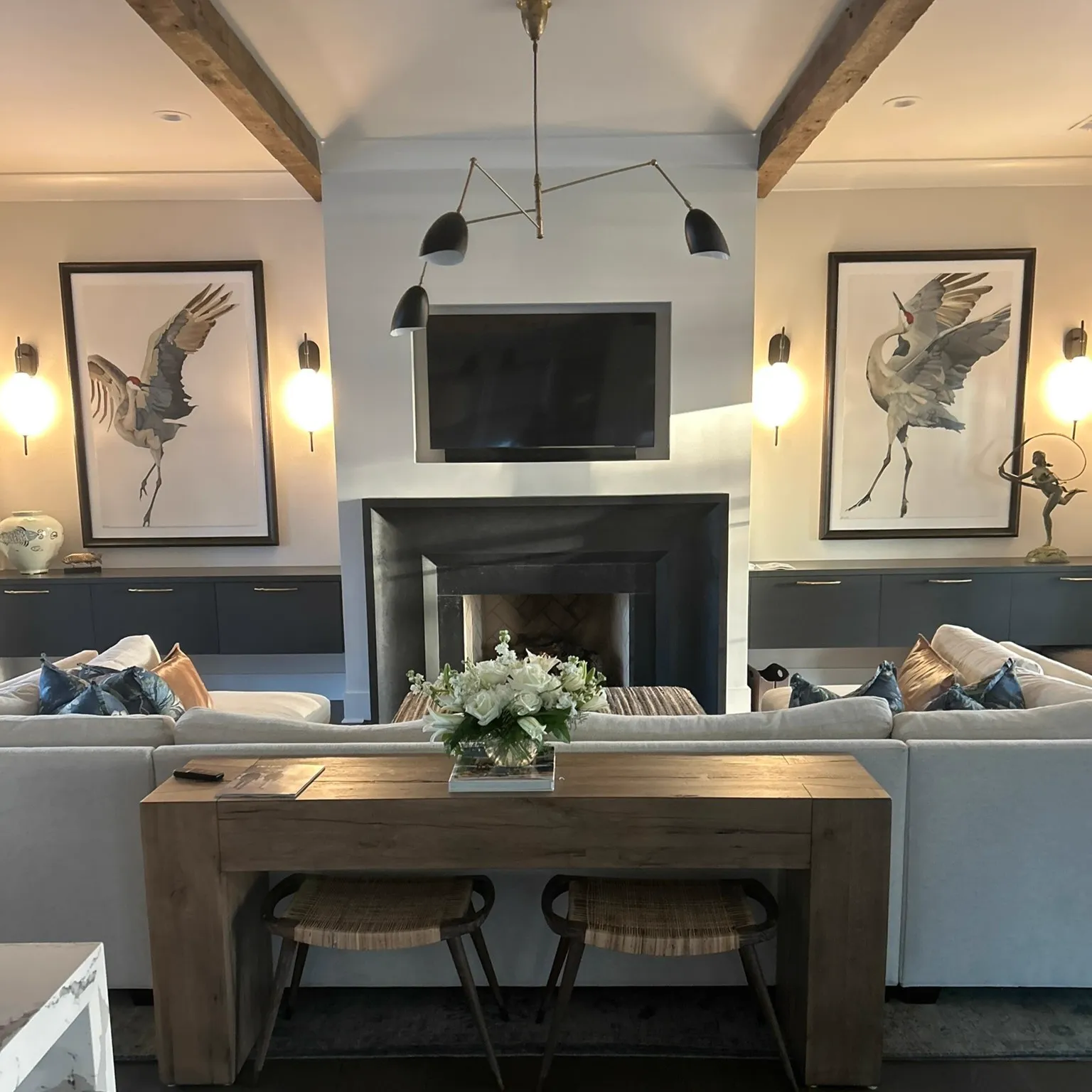 White-glove support for interior design firms by Picture Perfect HHI